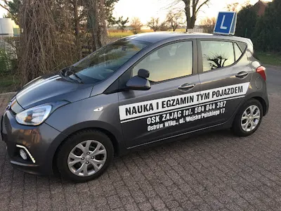 OSK Mirosław Zając