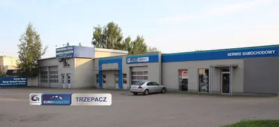 STACJA KONTROLI POJAZDÓW TEMOT
